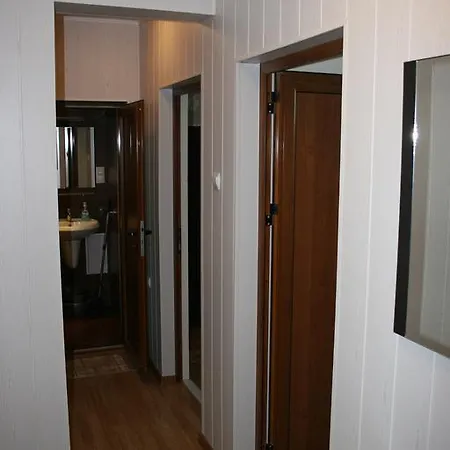 Apartment Magi Pomorie