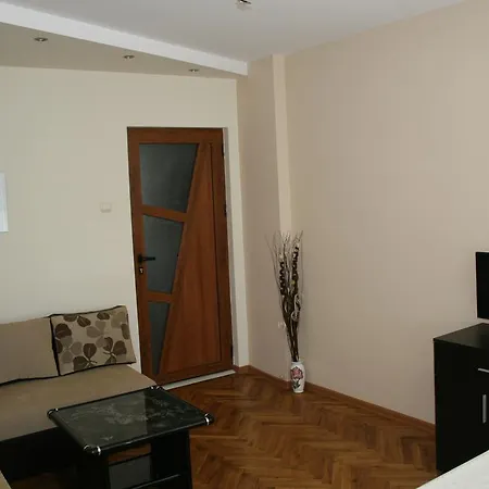 Apartment Magi