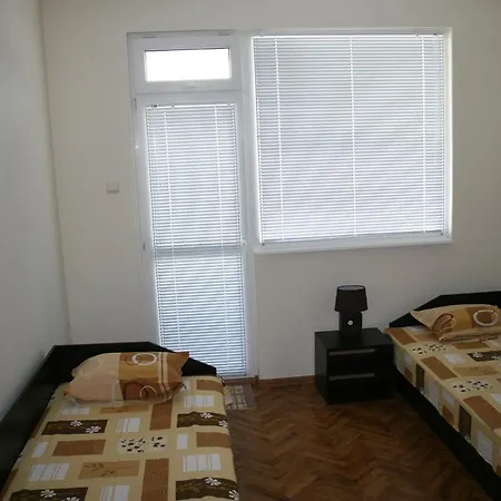 Magi Pomorie