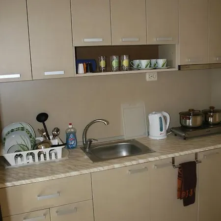 Apartment Magi *