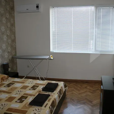 Magi Apartment