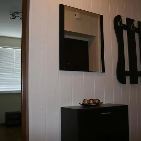 Apartamento Magi