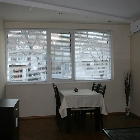 Apartamento Magi Pomorie