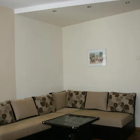 Apartamento Magi *