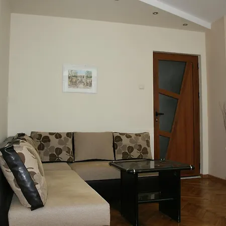 Apartamento Magi Pomorie