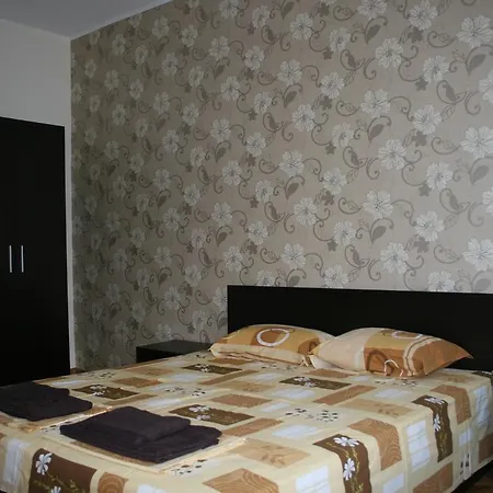 Apartamento Magi